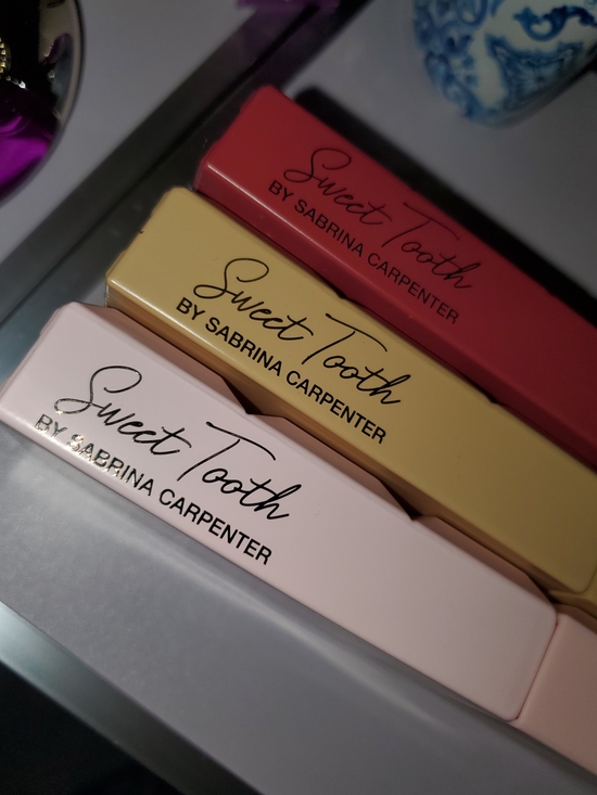 Accessories - Sweet Tooth Perfume 3 Pk Full Size (New)